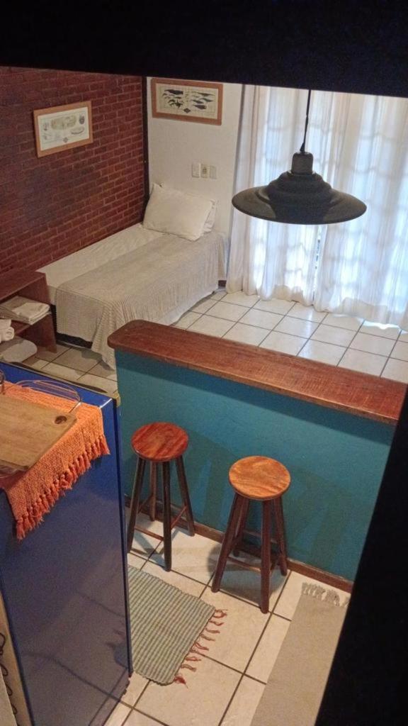 Buganville Loft Abraão Exteriér fotografie