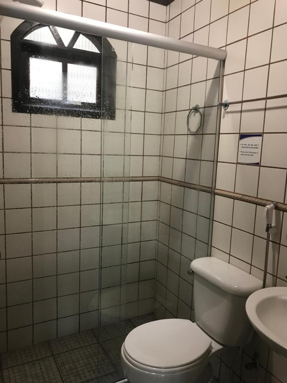 Buganville Loft Abraão Exteriér fotografie