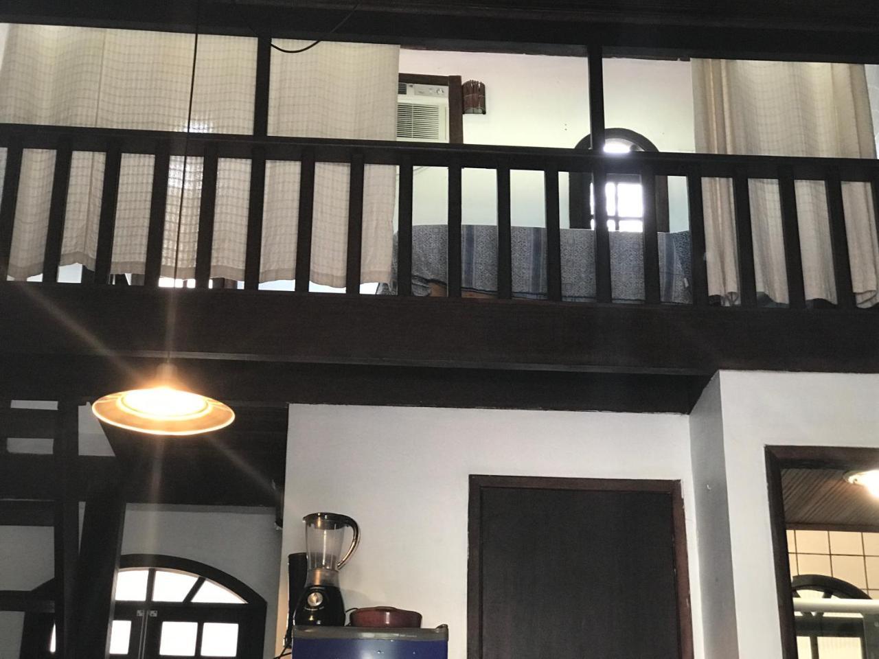 Buganville Loft Abraão Exteriér fotografie