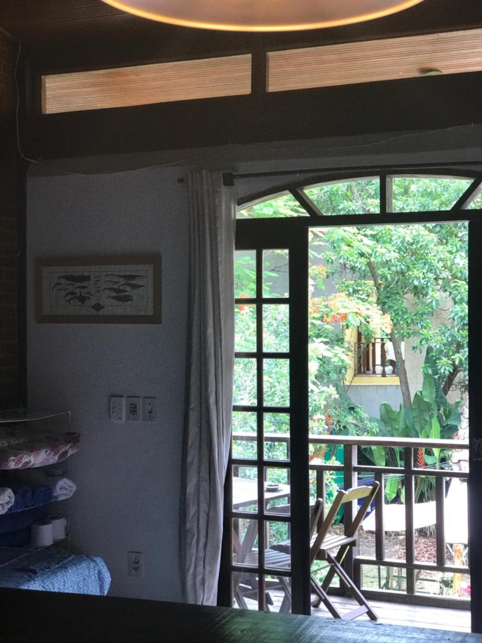 Buganville Loft Abraão Exteriér fotografie